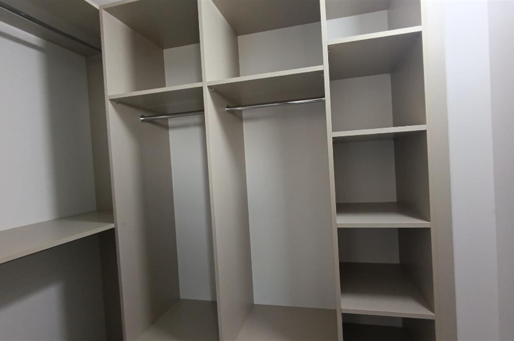 C21 LOFT'TAN SİTE İÇİNDE 3,5+1 SATILIK ULTRA LÜKS DAİRE