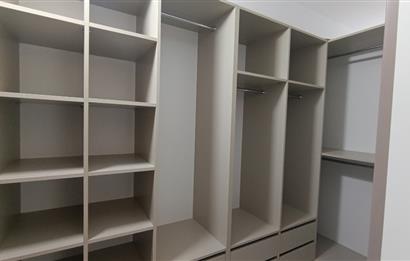 C21 LOFT'TAN SİTE İÇİNDE 3,5+1 SATILIK ULTRA LÜKS DAİRE