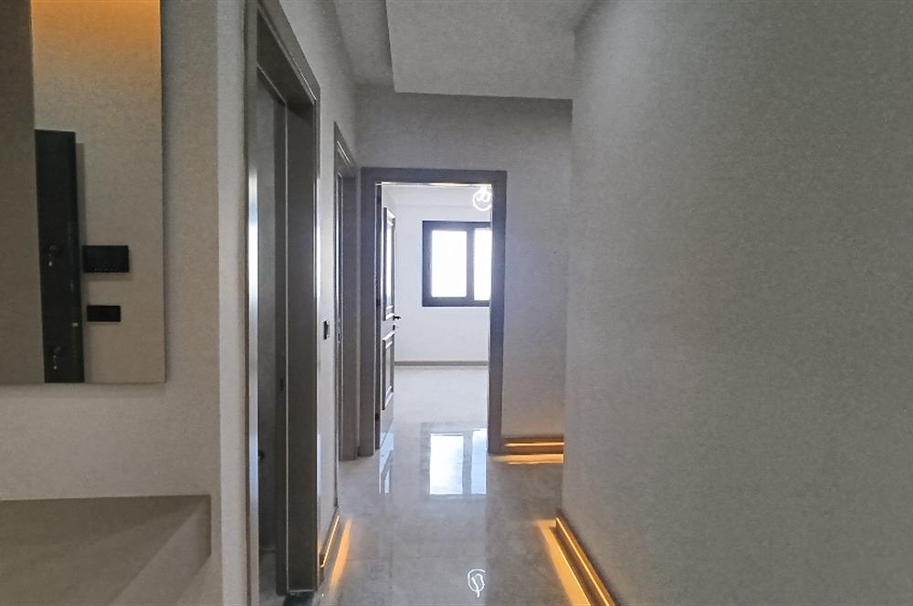 C21 LOFT'TAN SİTE İÇİNDE 3,5+1 SATILIK ULTRA LÜKS DAİRE