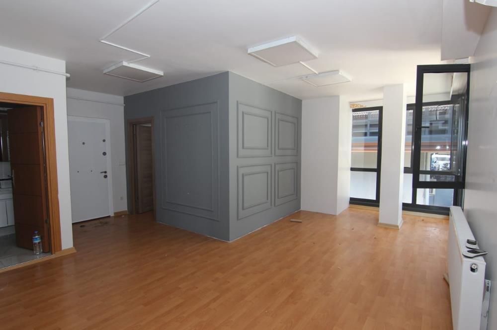 SARIYER KİLYOS CADDESİNDE KİRALIK OFİS