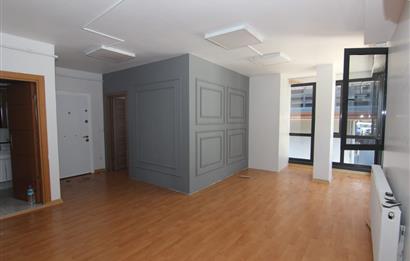 SARIYER KİLYOS CADDESİNDE KİRALIK OFİS