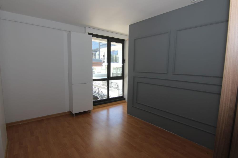 SARIYER KİLYOS CADDESİNDE KİRALIK OFİS