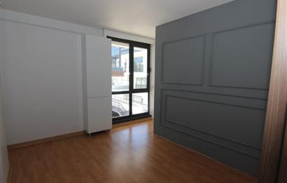 SARIYER KİLYOS CADDESİNDE KİRALIK OFİS