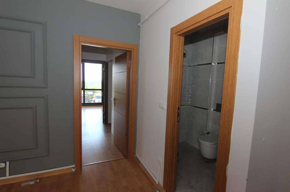 SARIYER KİLYOS CADDESİNDE KİRALIK OFİS