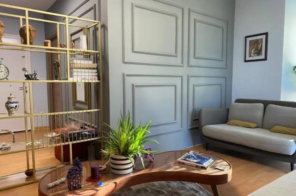 SARIYER KİLYOS CADDESİNDE KİRALIK OFİS