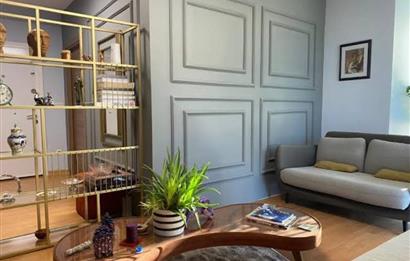 SARIYER KİLYOS CADDESİNDE KİRALIK OFİS