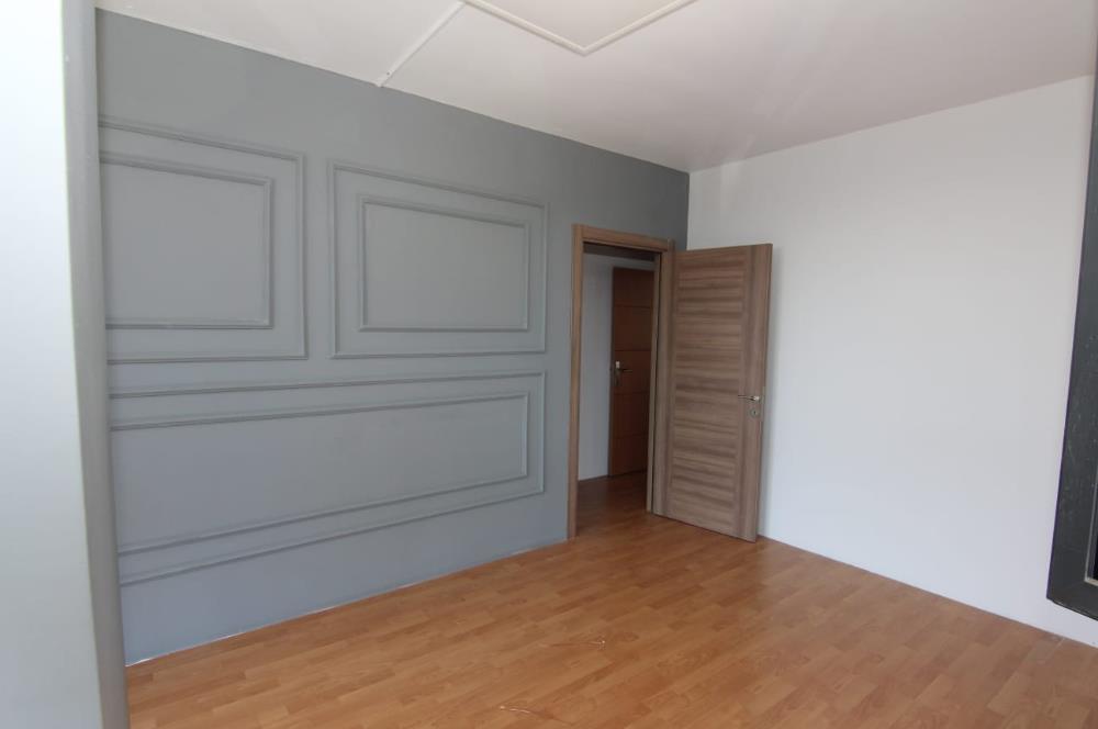 SARIYER KİLYOS CADDESİNDE KİRALIK OFİS