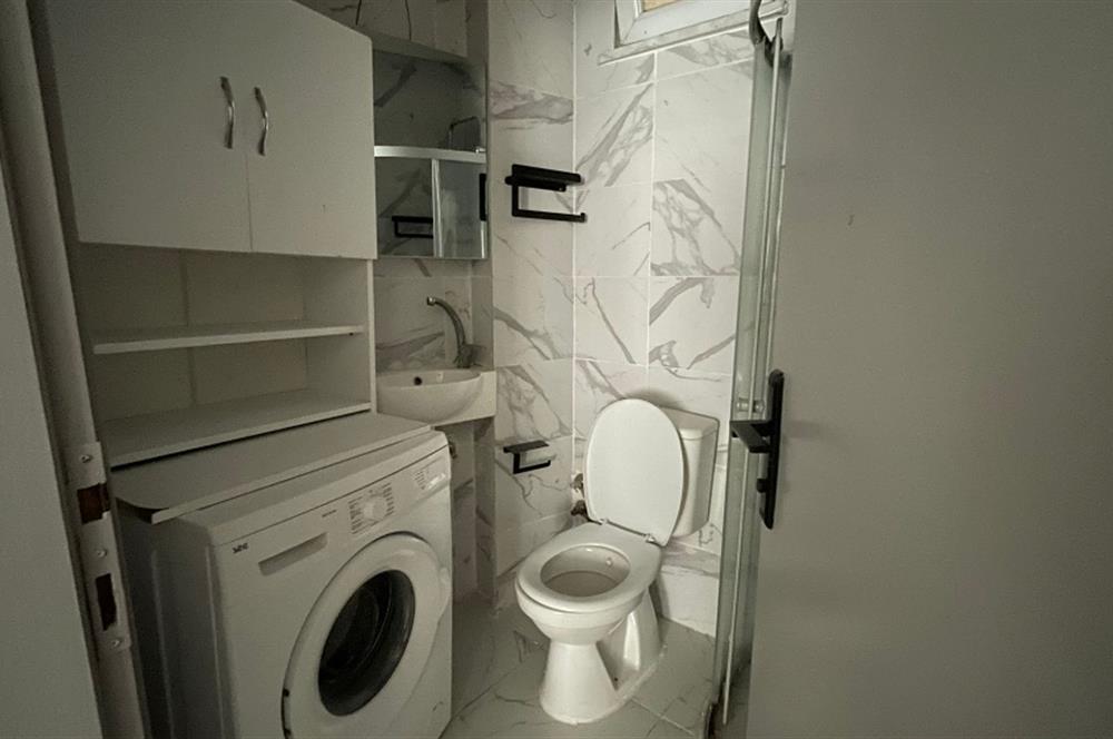 C21 WİNNER KARESİ MAHALLESİ 1+0 KİRALIK STÜDYO DAİRE