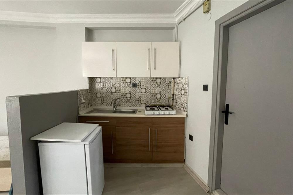 C21 WİNNER KARESİ MAHALLESİ 1+0 KİRALIK STÜDYO DAİRE
