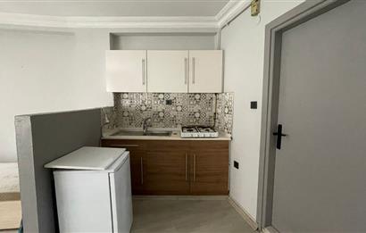 C21 WİNNER KARESİ MAHALLESİ 1+0 KİRALIK STÜDYO DAİRE