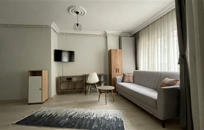 C21 WİNNER KARESİ MAHALLESİ 1+0 KİRALIK STÜDYO DAİRE