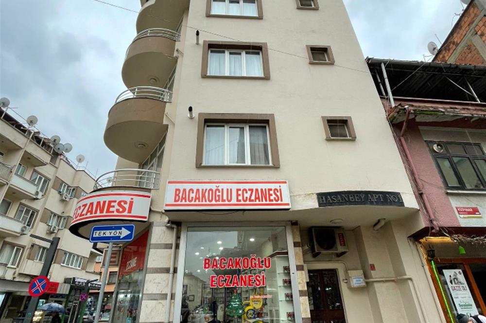 C21 WİNNER KARESİ MAHALLESİ 1+0 KİRALIK STÜDYO DAİRE