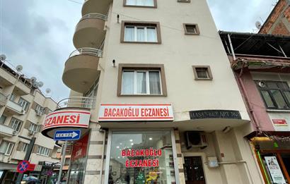 C21 WİNNER KARESİ MAHALLESİ 1+0 KİRALIK STÜDYO DAİRE