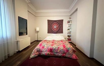 MALTEPE SÜREYYA PLAJI FEYZULLAH MAH. SATILIK 5+2 TERS DUBLEKS