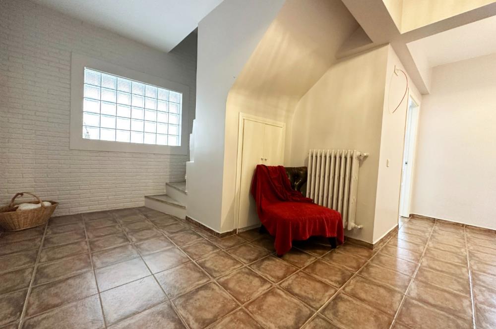 MALTEPE SÜREYYA PLAJI FEYZULLAH MAH. SATILIK 5+2 TERS DUBLEKS