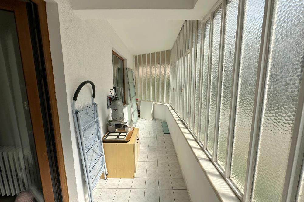 MALTEPE SÜREYYA PLAJI FEYZULLAH MAH. SATILIK 5+2 TERS DUBLEKS