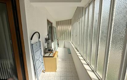 MALTEPE SÜREYYA PLAJI FEYZULLAH MAH. SATILIK 5+2 TERS DUBLEKS