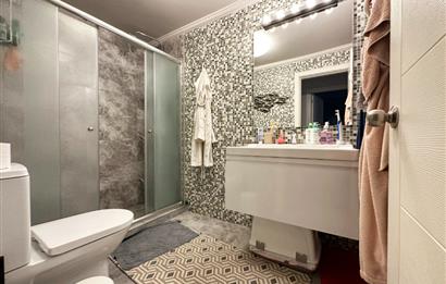 MALTEPE SÜREYYA PLAJI FEYZULLAH MAH. SATILIK 5+2 TERS DUBLEKS