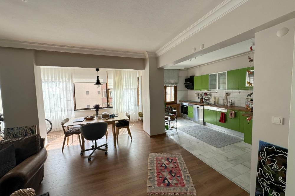 MALTEPE SÜREYYA PLAJI FEYZULLAH MAH. SATILIK 5+2 TERS DUBLEKS