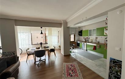 MALTEPE SÜREYYA PLAJI FEYZULLAH MAH. SATILIK 5+2 TERS DUBLEKS