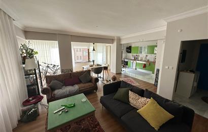 MALTEPE SÜREYYA PLAJI FEYZULLAH MAH. SATILIK 5+2 TERS DUBLEKS