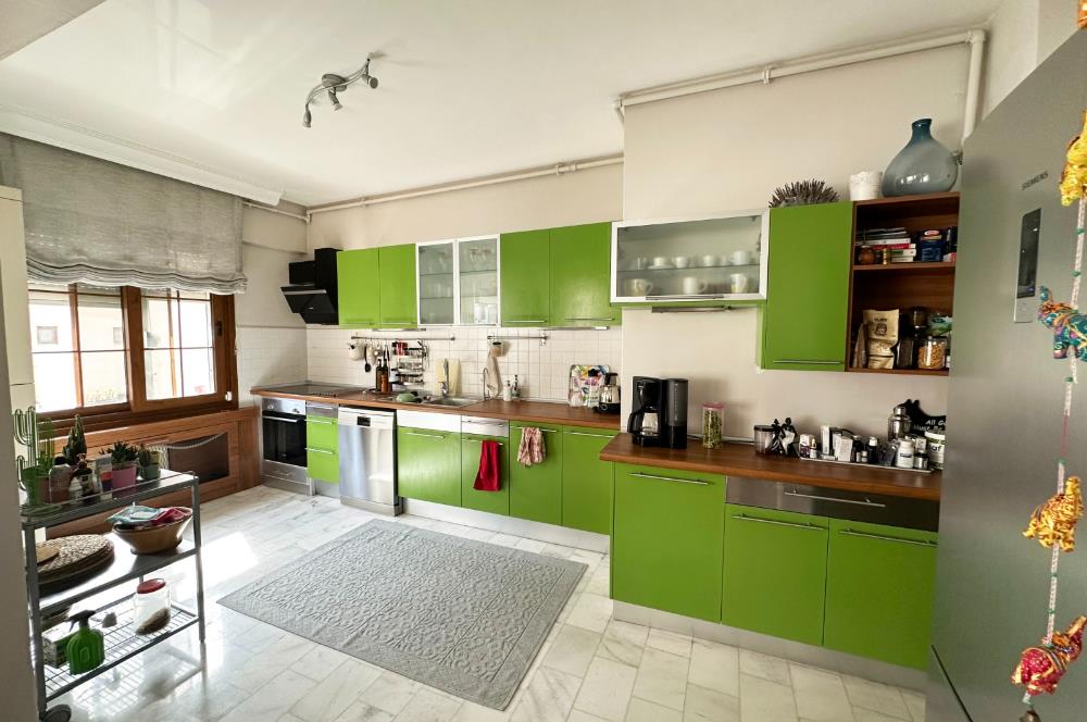 MALTEPE SÜREYYA PLAJI FEYZULLAH MAH. SATILIK 5+2 TERS DUBLEKS