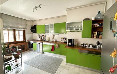 MALTEPE SÜREYYA PLAJI FEYZULLAH MAH. SATILIK 5+2 TERS DUBLEKS