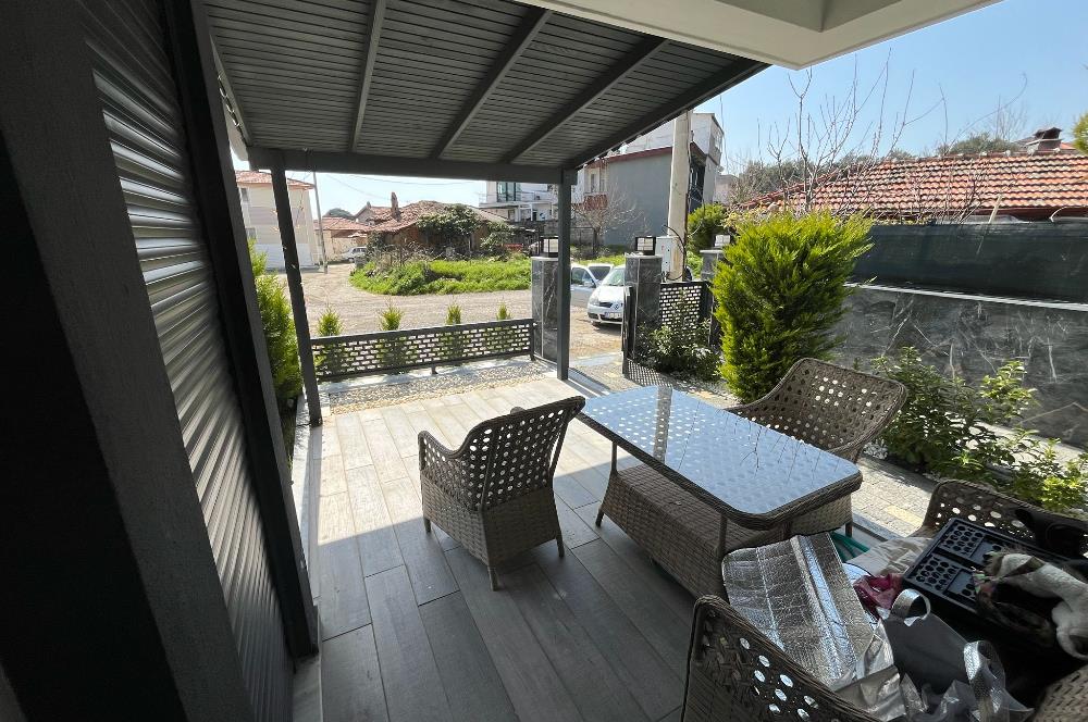 GÜREDE 5+1 DUBLEKS DAİRE