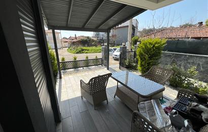 GÜREDE 5+1 DUBLEKS DAİRE