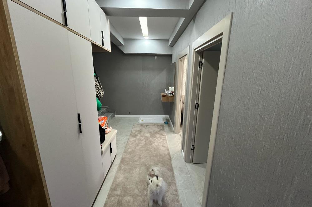 GÜREDE 5+1 DUBLEKS DAİRE