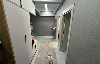 GÜREDE 5+1 DUBLEKS DAİRE