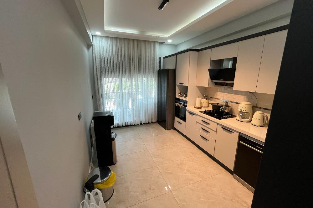 GÜREDE 5+1 DUBLEKS DAİRE