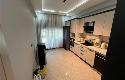 GÜREDE 5+1 DUBLEKS DAİRE