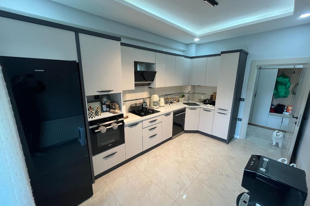 GÜREDE 5+1 DUBLEKS DAİRE