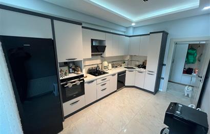 GÜREDE 5+1 DUBLEKS DAİRE