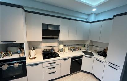 GÜREDE 5+1 DUBLEKS DAİRE