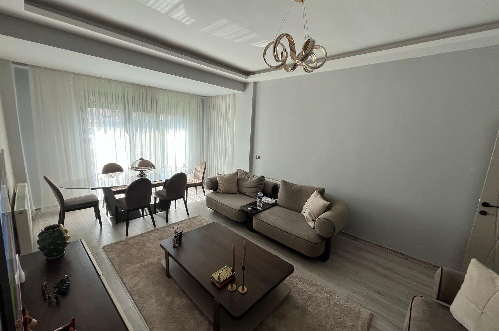 GÜREDE 5+1 DUBLEKS DAİRE