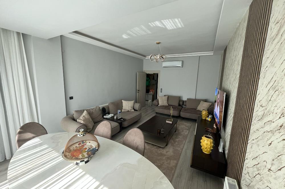 GÜREDE 5+1 DUBLEKS DAİRE