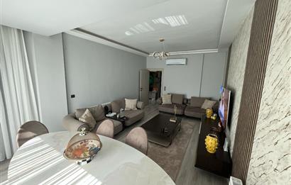 GÜREDE 5+1 DUBLEKS DAİRE