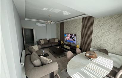 GÜREDE 5+1 DUBLEKS DAİRE