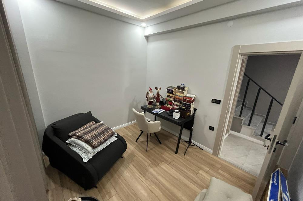 GÜREDE 5+1 DUBLEKS DAİRE