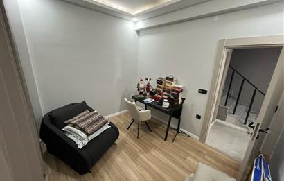 GÜREDE 5+1 DUBLEKS DAİRE