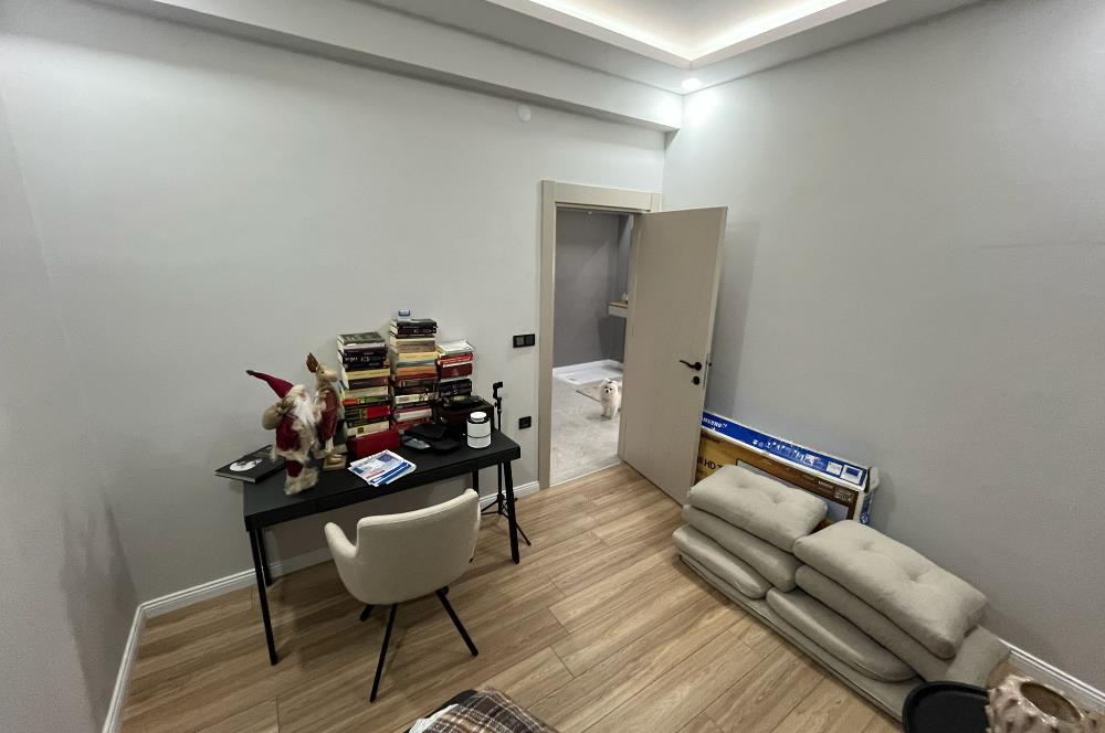 GÜREDE 5+1 DUBLEKS DAİRE