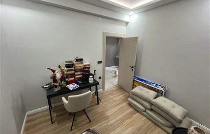 GÜREDE 5+1 DUBLEKS DAİRE