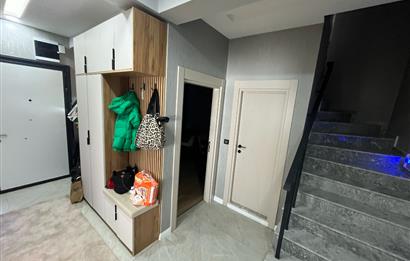 GÜREDE 5+1 DUBLEKS DAİRE