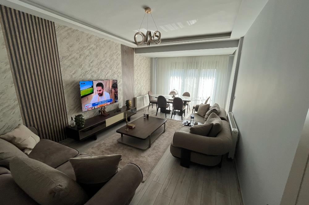 GÜREDE 5+1 DUBLEKS DAİRE