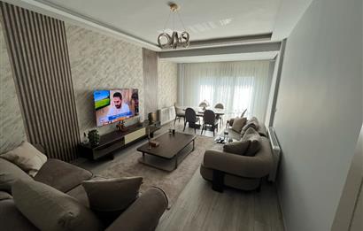 GÜREDE 5+1 DUBLEKS DAİRE