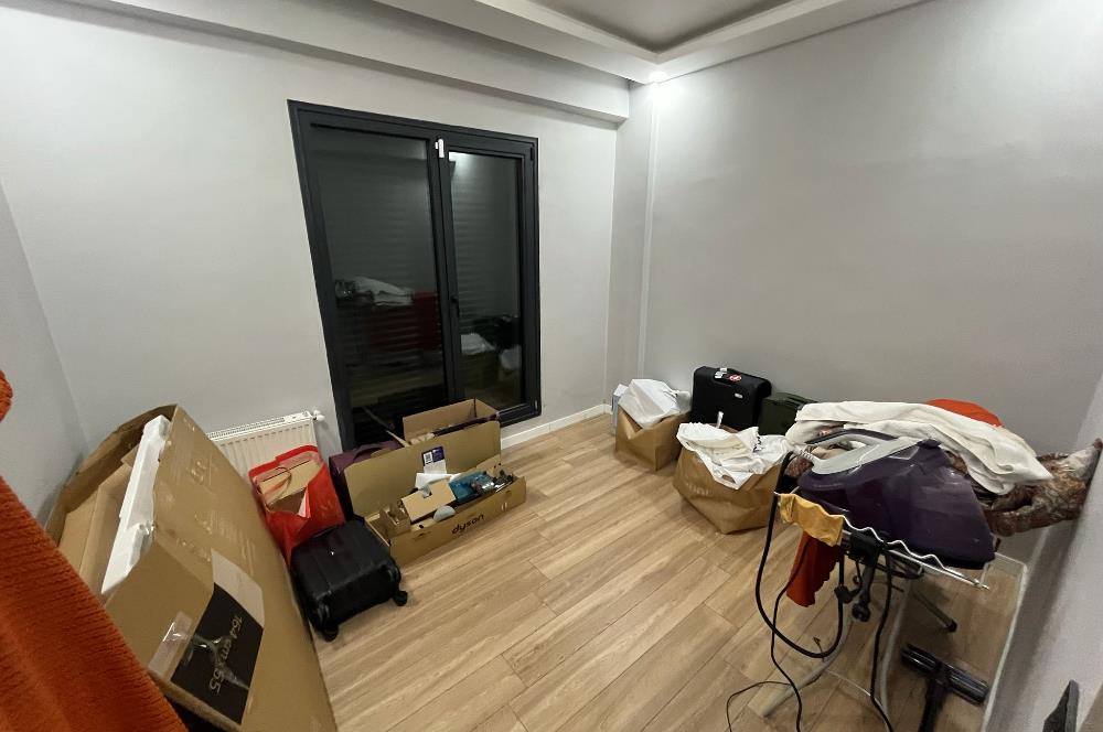 GÜREDE 5+1 DUBLEKS DAİRE