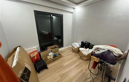 GÜREDE 5+1 DUBLEKS DAİRE