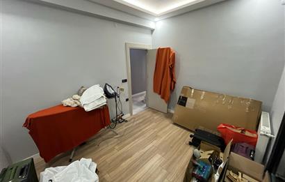 GÜREDE 5+1 DUBLEKS DAİRE